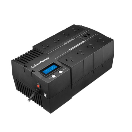 CyberPower Br1200Elcd Uninterruptible